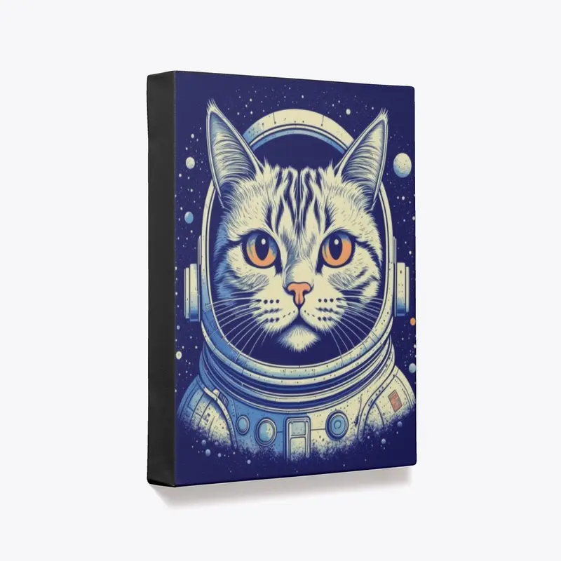 Space Cat