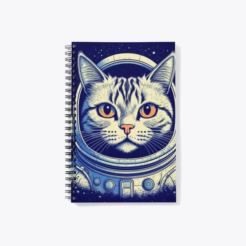 Space Cat