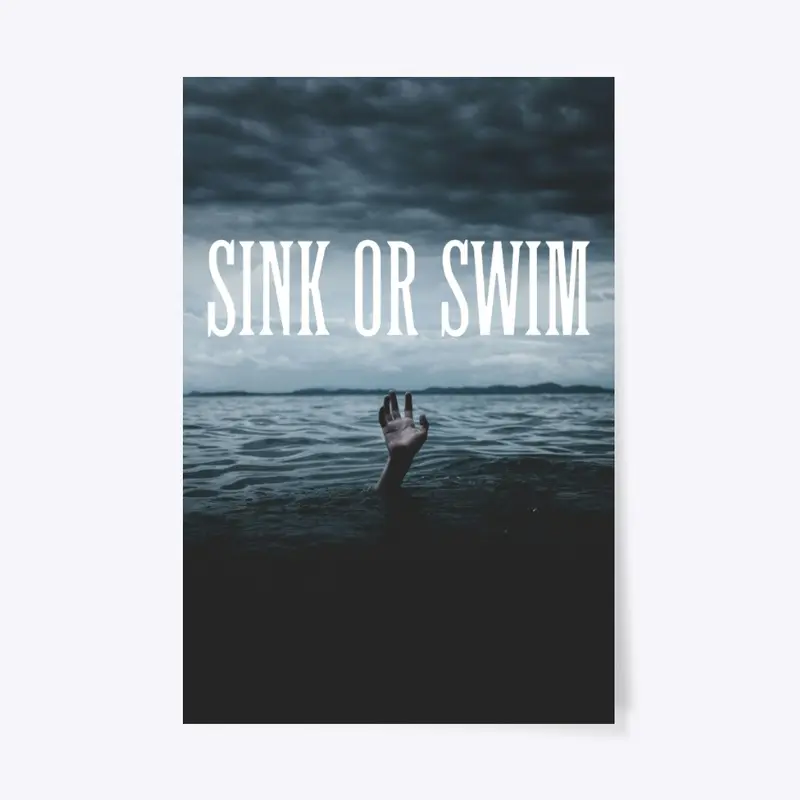 Sink Or Swim