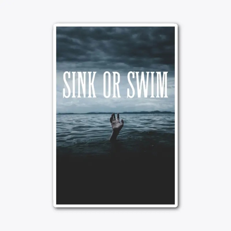 Sink Or Swim